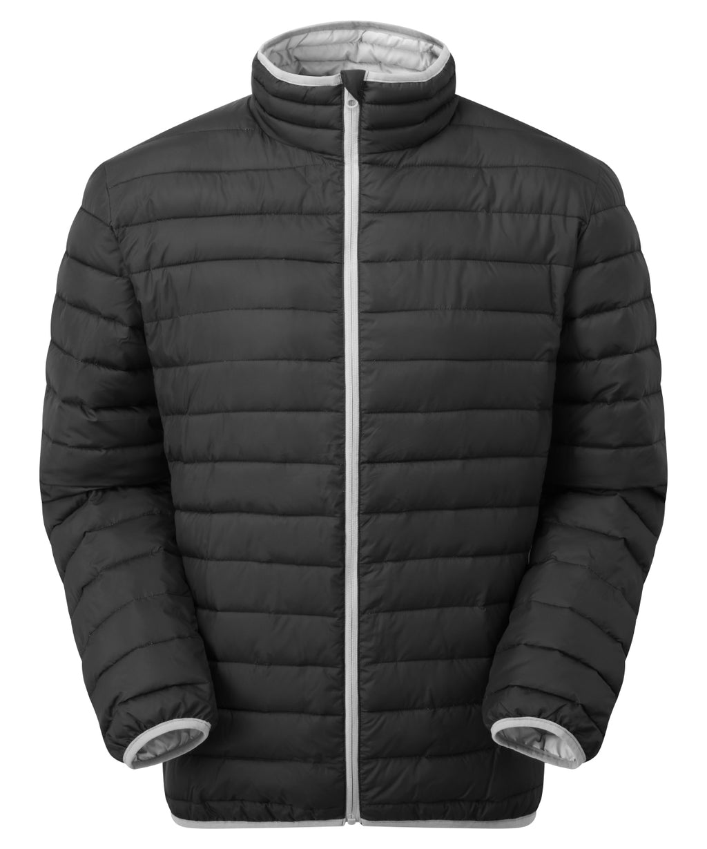 2786 Traverse Padded Jacket – Custom Embroidered & Printed Jackets