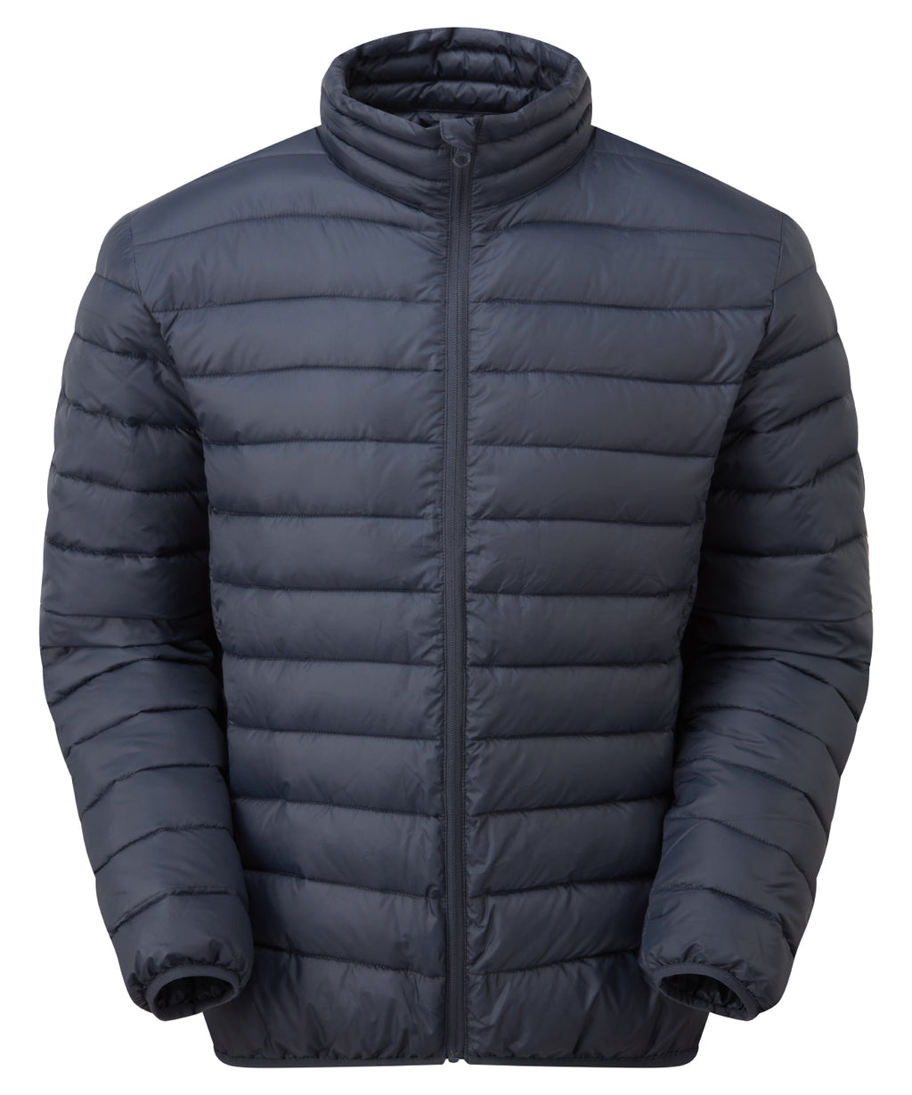 2786 Traverse Padded Jacket – Custom Embroidered & Printed Jackets