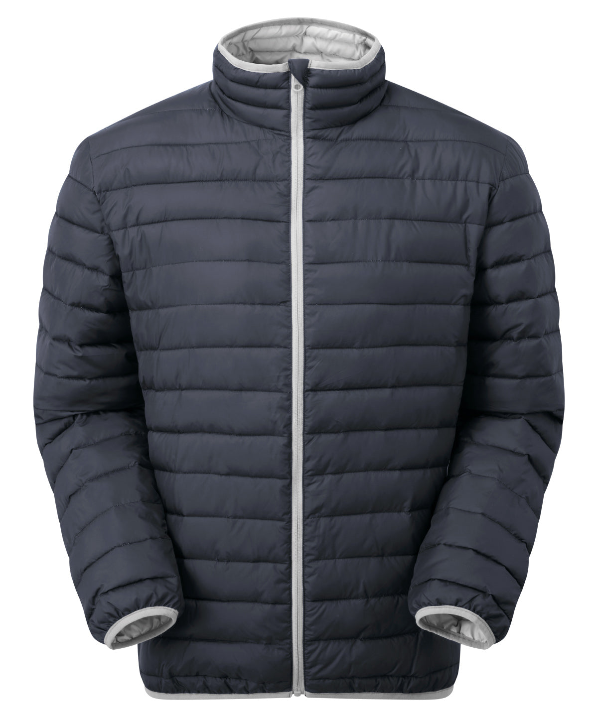 2786 Traverse Padded Jacket – Custom Embroidered & Printed Jackets