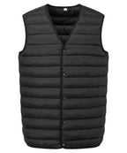 2786 Padded Gilet Vest – Custom Embroidered & Printed Gilets