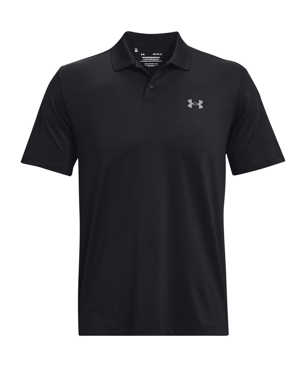 Under Armour Performance 3.0 Polo Shirt – Custom Embroidered & Printed Polo Shirts
