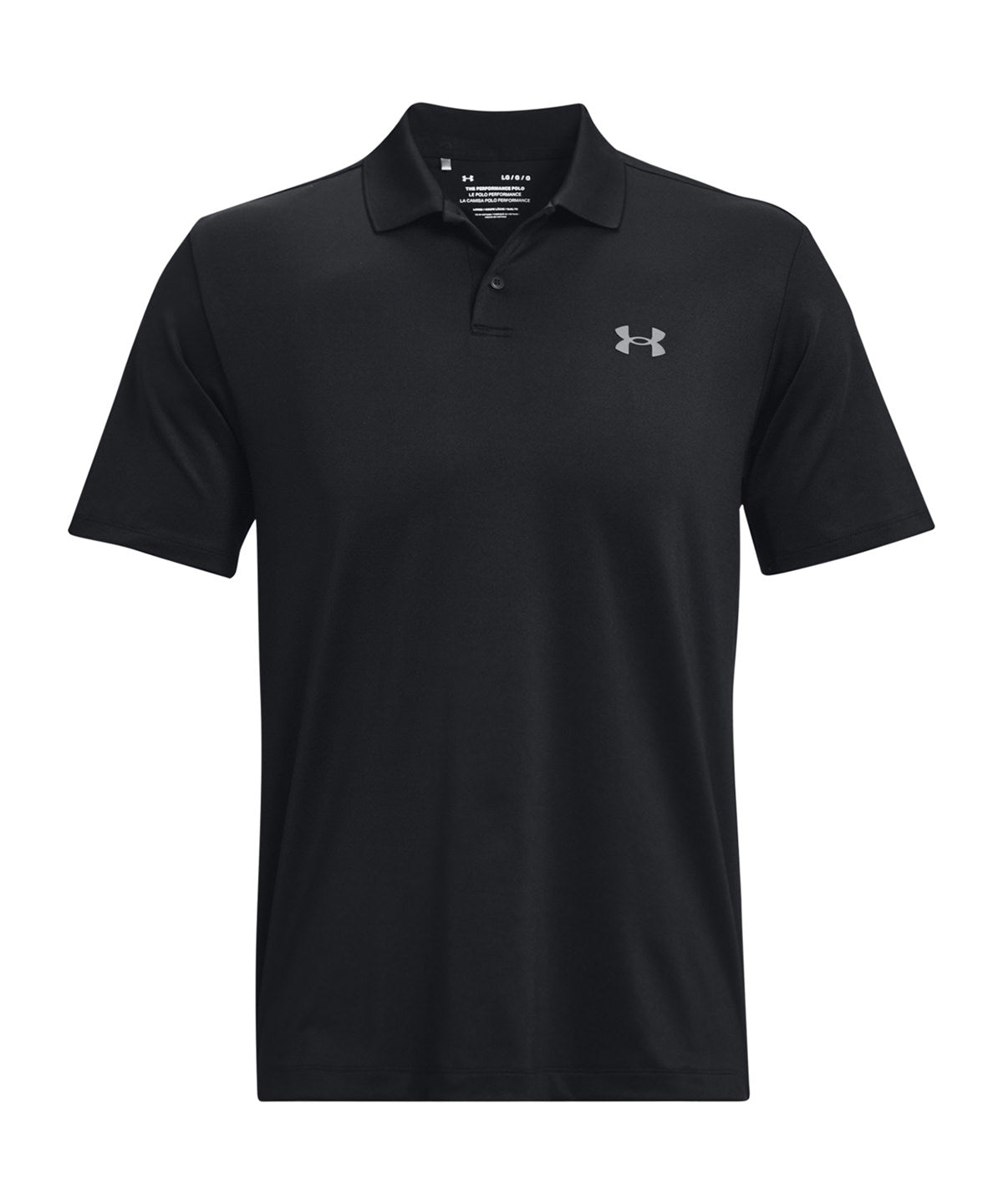 Under Armour Performance 3.0 Polo Shirt – Custom Embroidered & Printed Polo Shirts