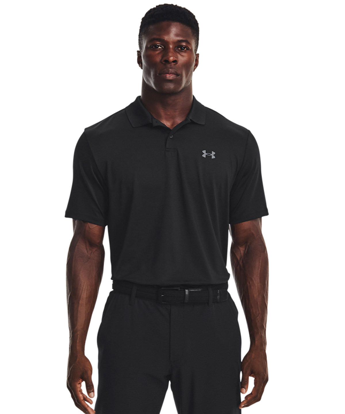 Under Armour Performance 3.0 Polo Shirt