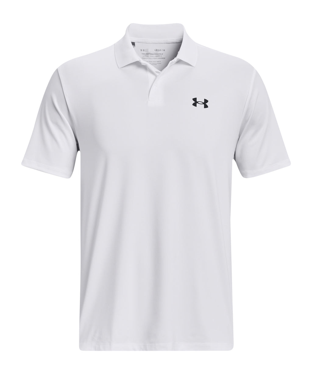 Under Armour Performance 3.0 Polo Shirt – Custom Embroidered & Printed Polo Shirts