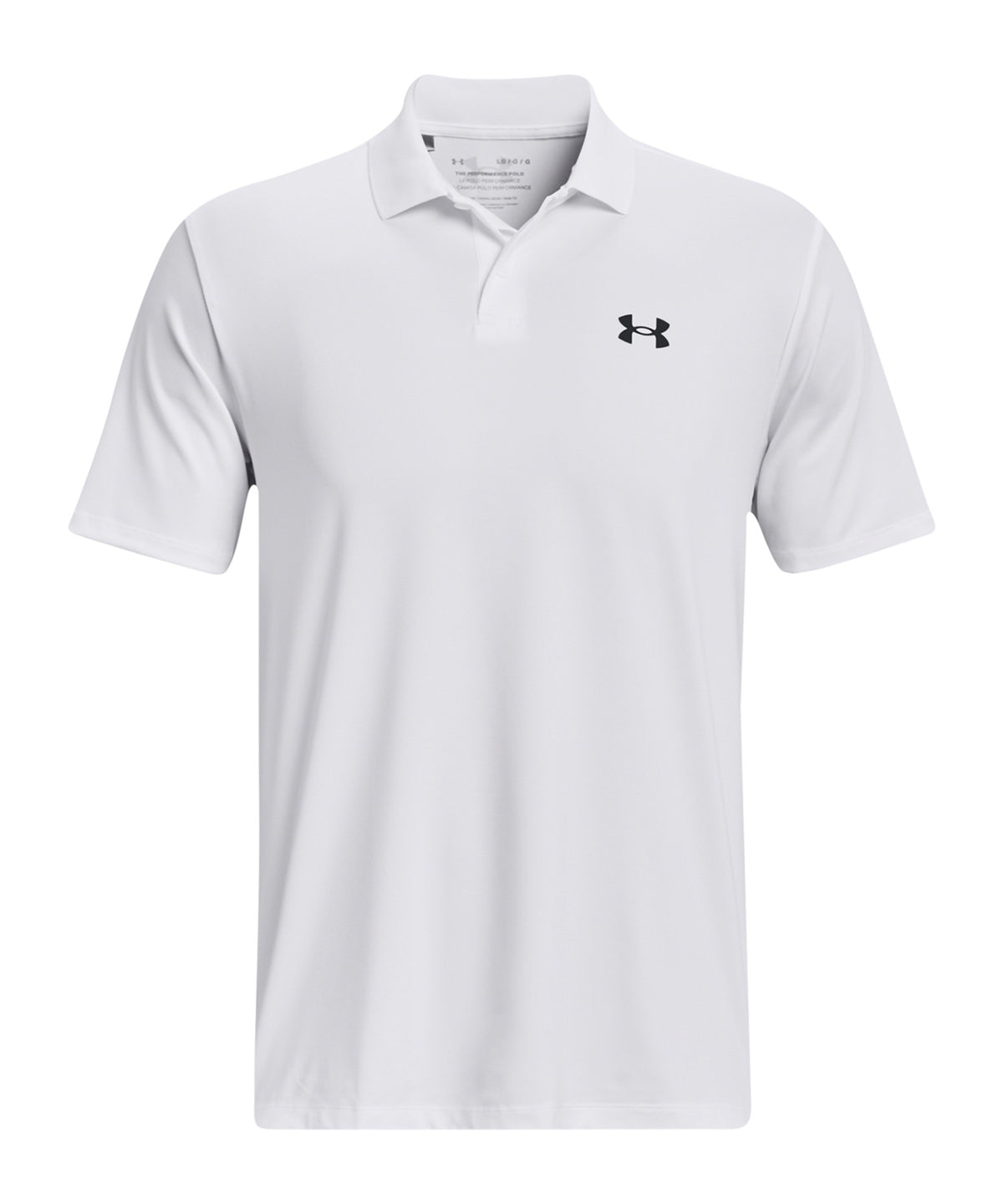 Under Armour Performance 3.0 Polo Shirt – Custom Embroidered & Printed Polo Shirts