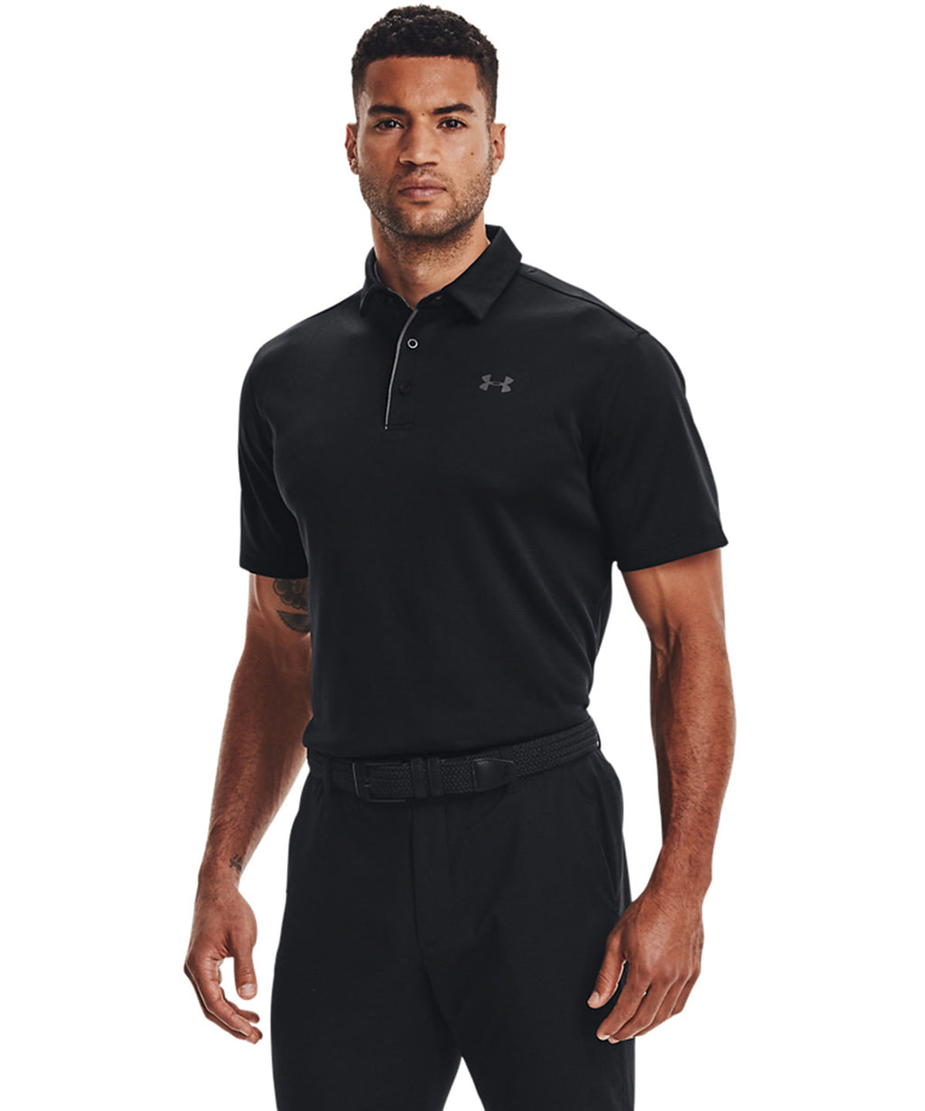Under Armour UA Tech™ Polo Shirt