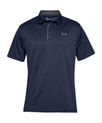Under Armour UA Tech™ Polo Shirt – Custom Embroidered & Printed Polo Shirts