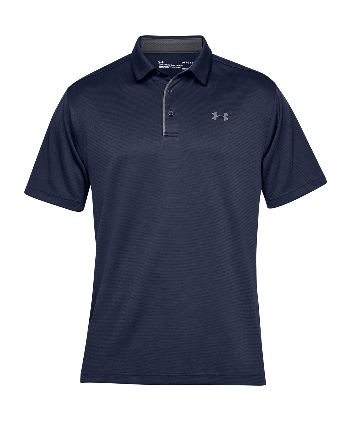 Under Armour UA Tech™ Polo Shirt – Custom Embroidered & Printed Polo Shirts