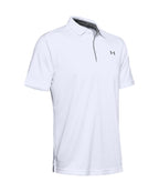 Under Armour UA Tech™ Polo Shirt – Custom Embroidered & Printed Polo Shirts