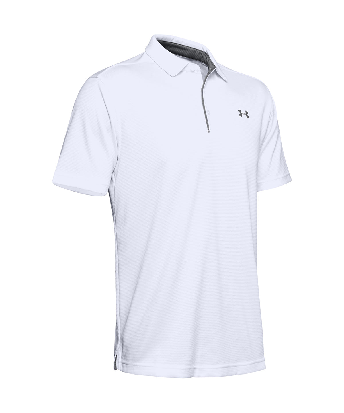 Under Armour UA Tech™ Polo Shirt – Custom Embroidered & Printed Polo Shirts