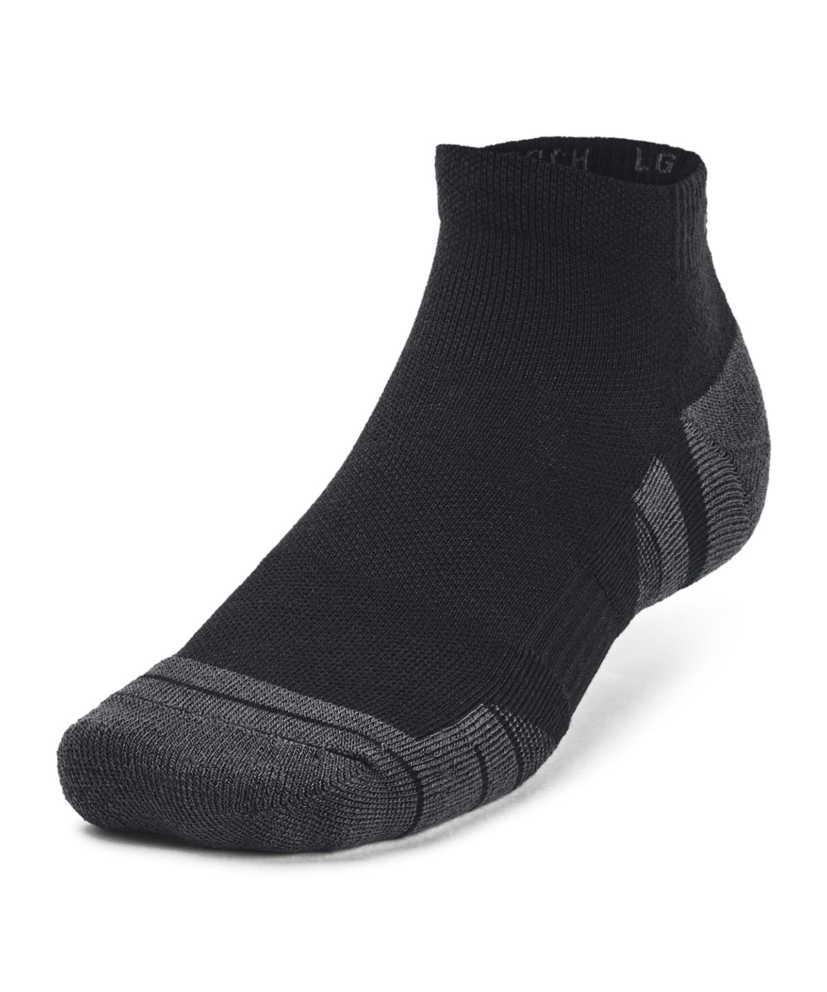 Under Armour UA Performance Tech 3-pack Low Cut Socks Garment – Custom Embroidered & Printed Socks
