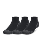 Under Armour UA Performance Tech 3-pack Low Cut Socks Garment