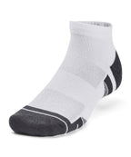 Under Armour UA Performance Tech 3-pack Low Cut Socks Garment – Custom Embroidered & Printed Socks