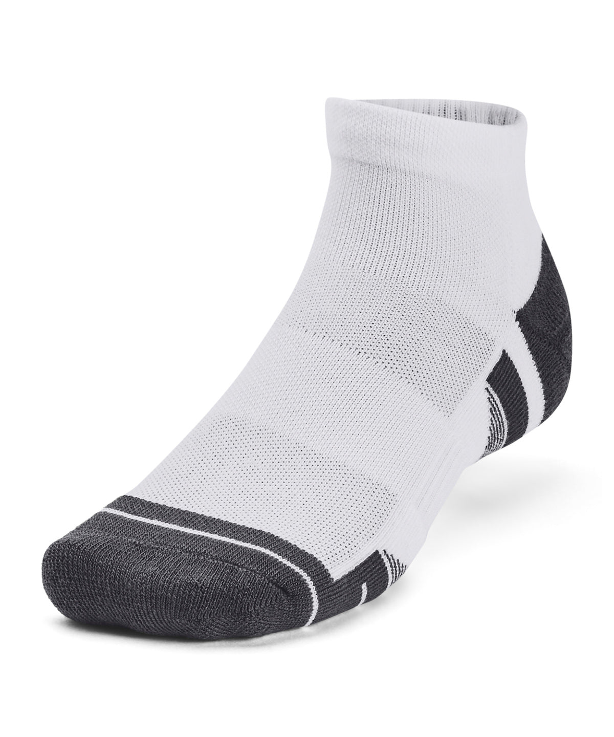 Under Armour UA Performance Tech 3-pack Low Cut Socks Garment – Custom Embroidered & Printed Socks