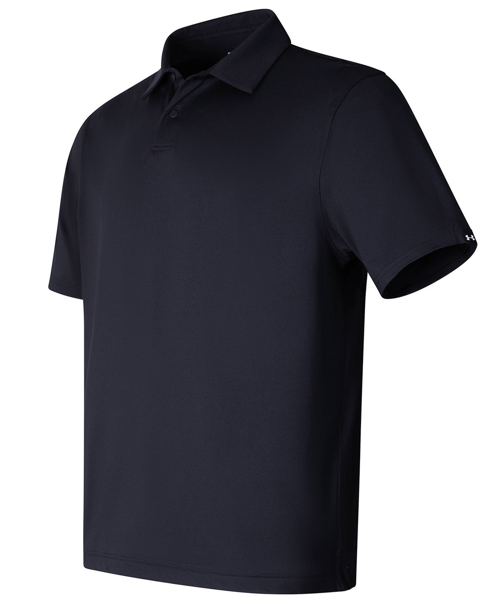 Under Armour Golf UA T2G Polo LB – Custom Embroidered & Printed Polo Shirts