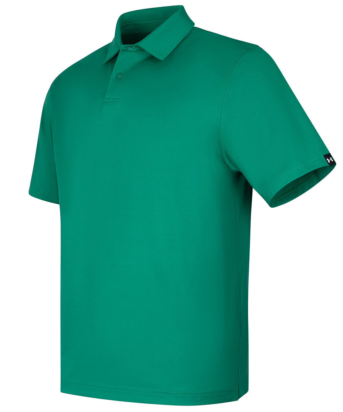 Under Armour Golf UA T2G Polo LB – Custom Embroidered & Printed Polo Shirts