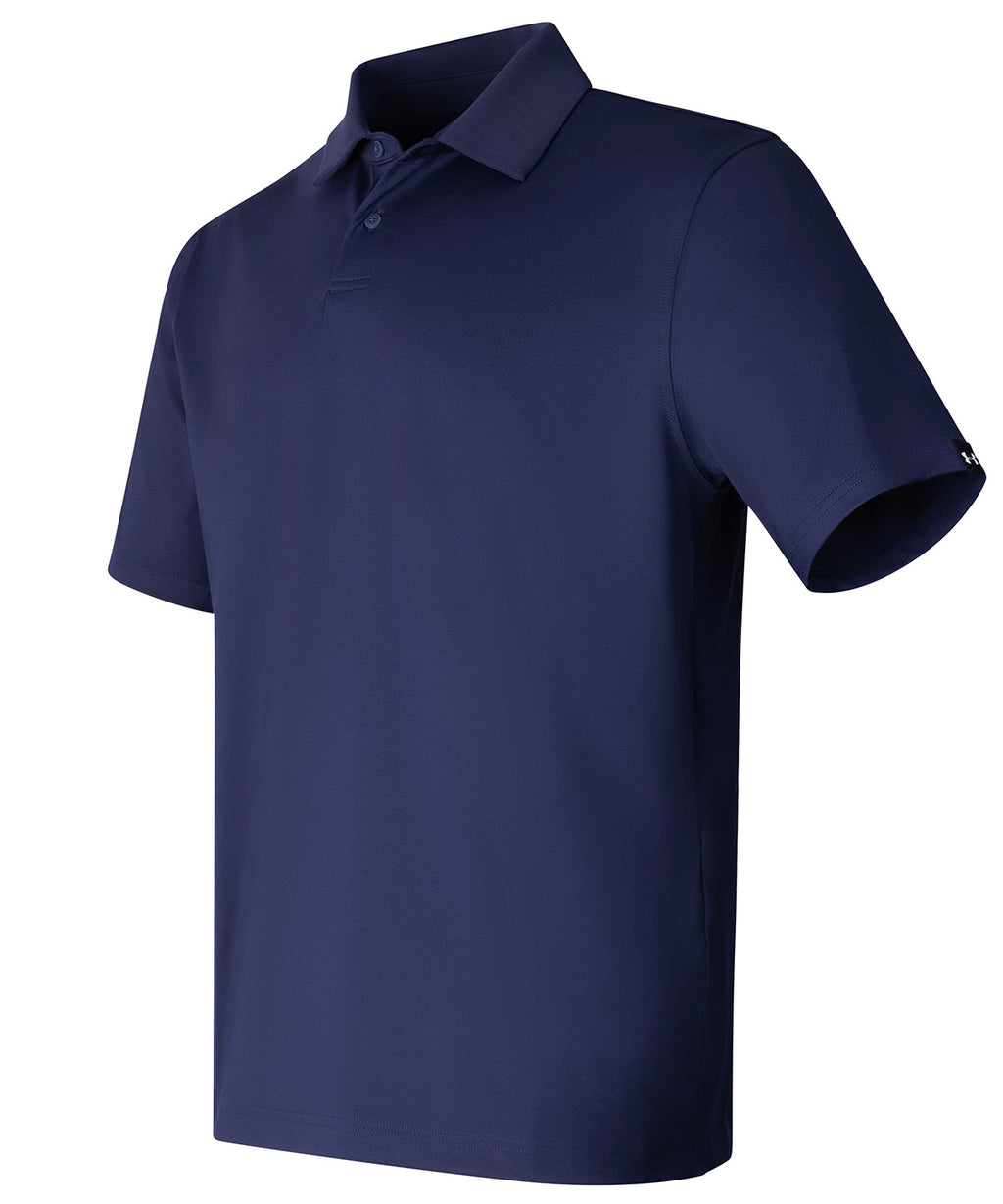 Under Armour Golf UA T2G Polo LB – Custom Embroidered & Printed Polo Shirts