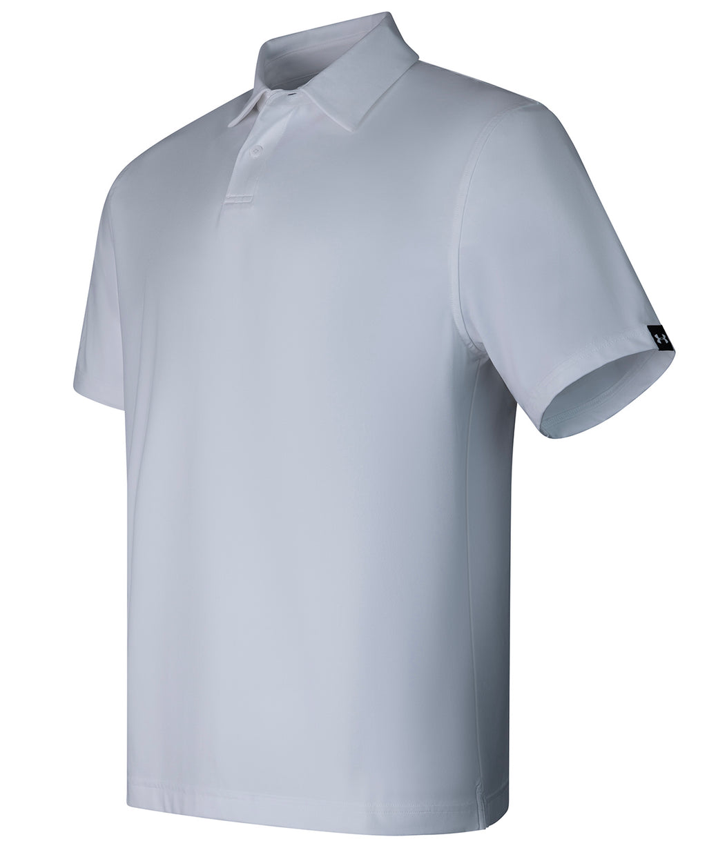 Under Armour Golf UA T2G Polo LB – Custom Embroidered & Printed Polo Shirts