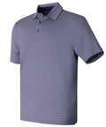 Under Armour Golf UA Playoff 3.0 Stripe Polo LB – Microstripe – Custom Embroidered & Printed Polo Shirts