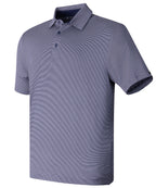Under Armour Golf UA Playoff 3.0 Stripe Polo LB – Microstripe – Custom Embroidered & Printed Polo Shirts