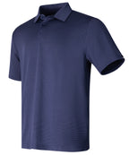 Under Armour Golf UA Playoff 3.0 Stripe Polo LB – Microstripe – Custom Embroidered & Printed Polo Shirts