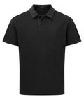 Wombat Men’s Terry Polo Shirt – Custom Embroidered & Printed Polo Shirts