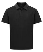 Wombat Men’s Terry Polo Shirt – Custom Embroidered & Printed Polo Shirts