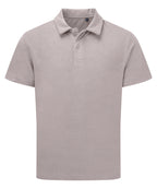 Wombat Men’s Terry Polo Shirt – Custom Embroidered & Printed Polo Shirts