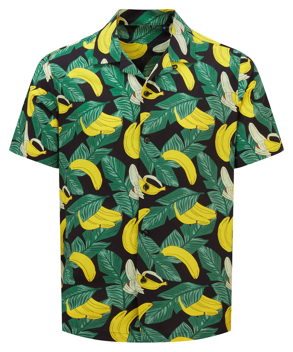 Wombat Men's Shirt – Custom Embroidered & Printed Shirts