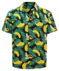 Wombat Men's Shirt – Custom Embroidered & Printed Shirts
