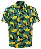 Wombat Men's Shirt – Custom Embroidered & Printed Shirts