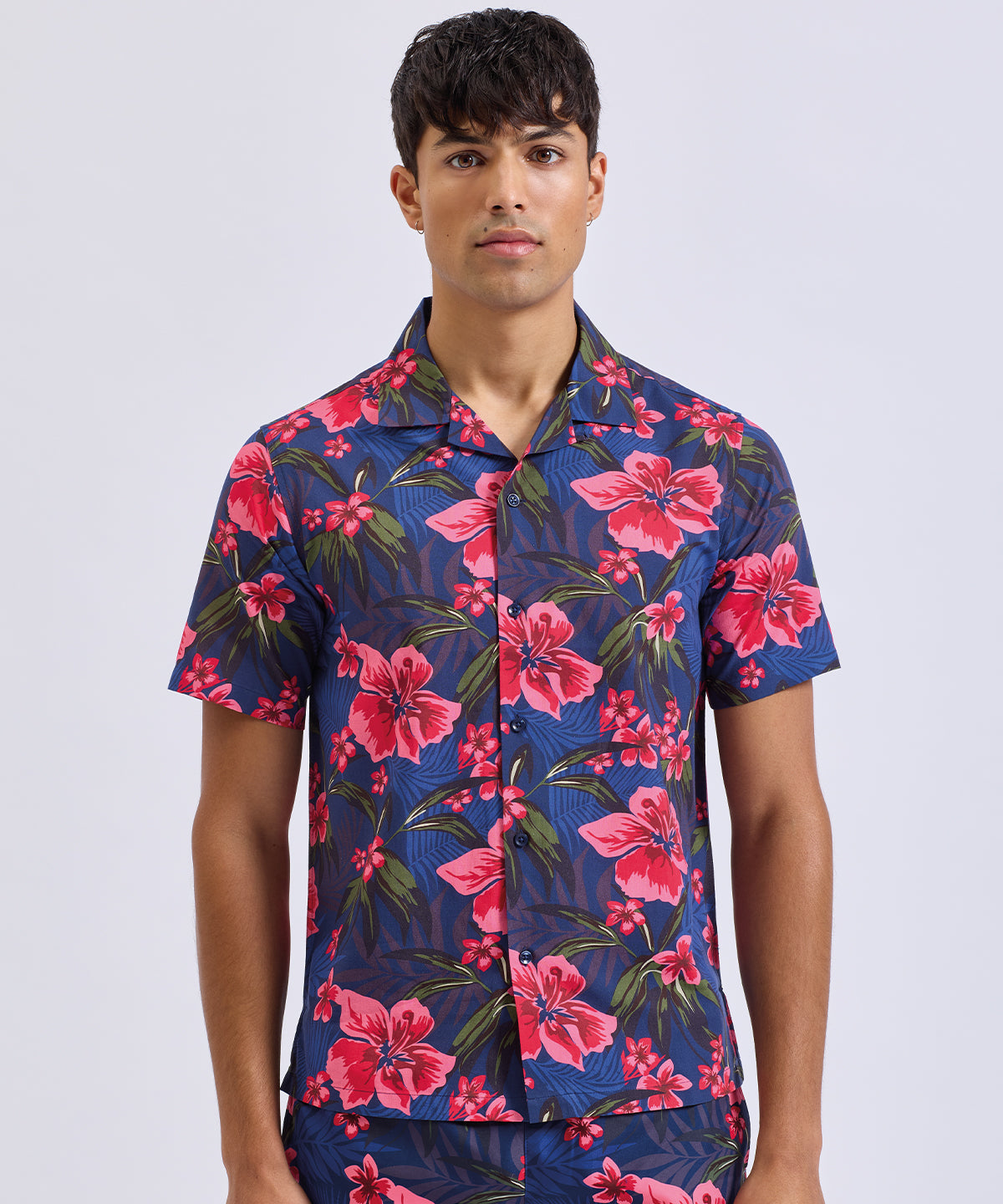 Wombat Men's Shirt