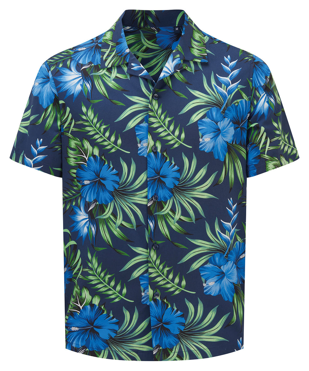 Wombat Men's Shirt – Custom Embroidered & Printed Shirts