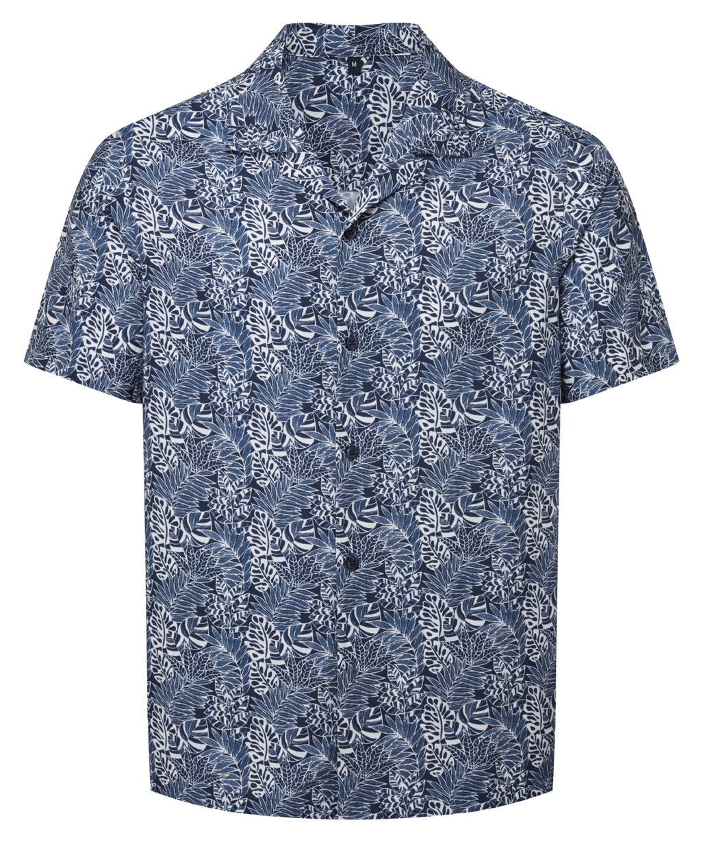Wombat Men's Shirt – Custom Embroidered & Printed Shirts