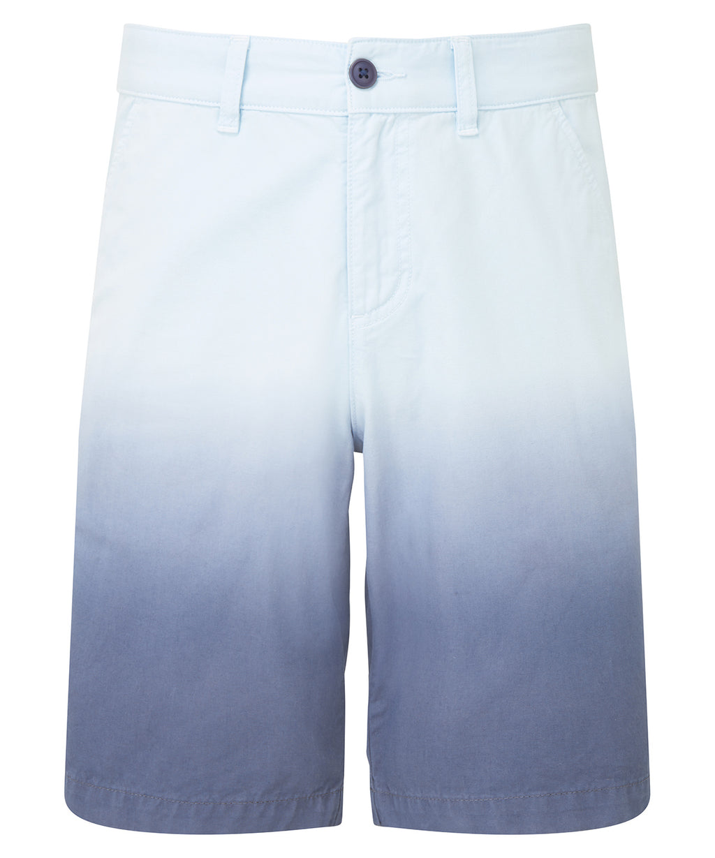 Wombat Men’s Dip-dye Shorts – Custom Embroidered & Printed Shorts