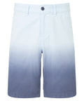 Wombat Men’s Dip-dye Shorts – Custom Embroidered & Printed Shorts