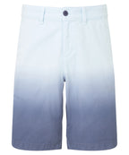Wombat Men’s Dip-dye Shorts – Custom Embroidered & Printed Shorts
