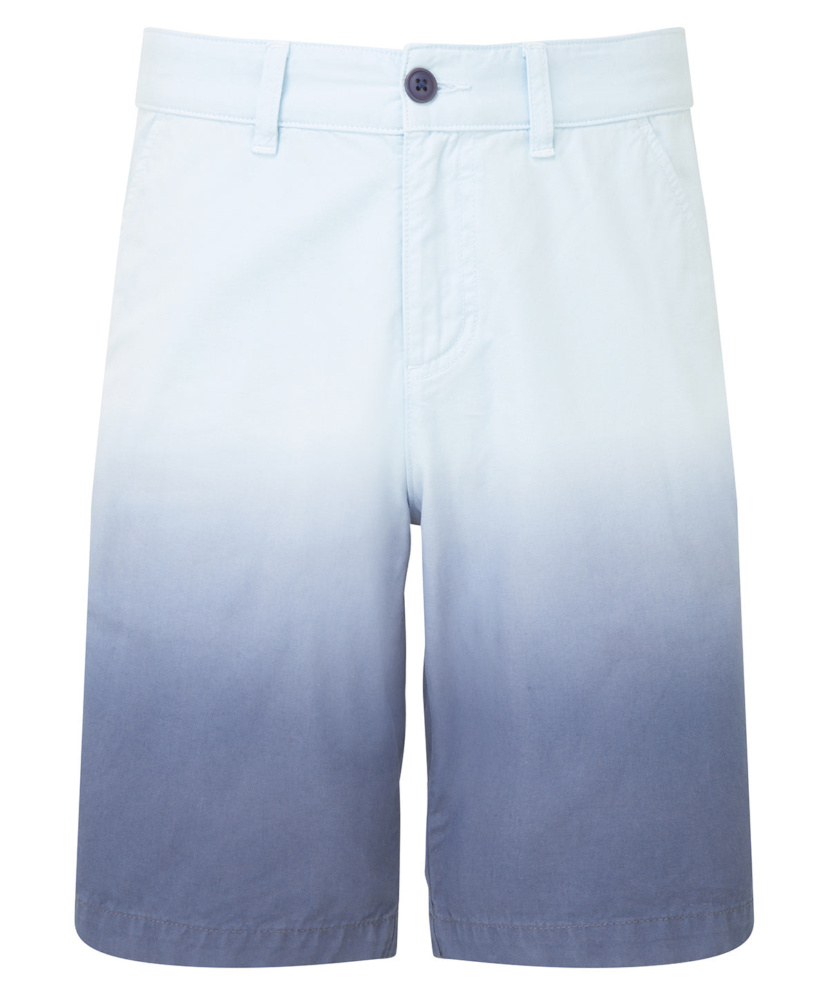 Wombat Men’s Dip-dye Shorts – Custom Embroidered & Printed Shorts