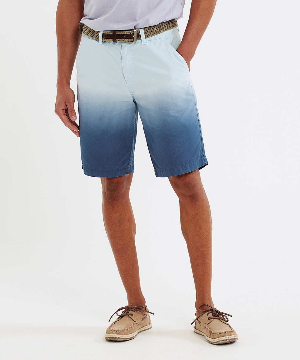 Wombat Men’s Dip-dye Shorts