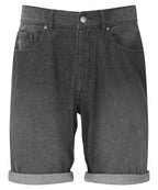 Wombat Men’s Denim Shorts – Custom Embroidered & Printed Shorts