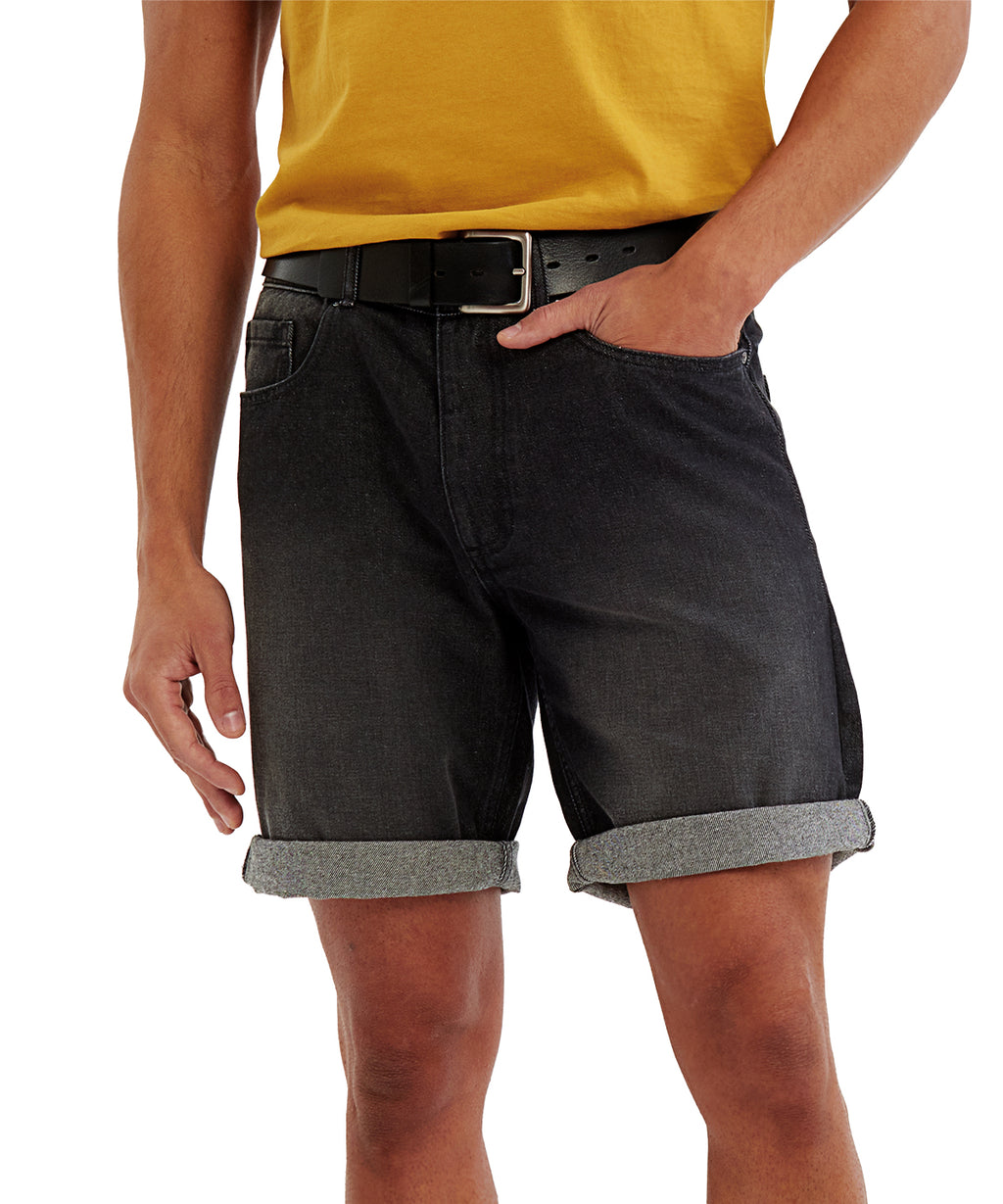 Wombat Men’s Denim Shorts