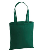 Westford Mill Premium Cotton Tote Bag – Custom Embroidered & Printed Bags