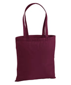 Westford Mill Premium Cotton Tote Bag – Custom Embroidered & Printed Bags