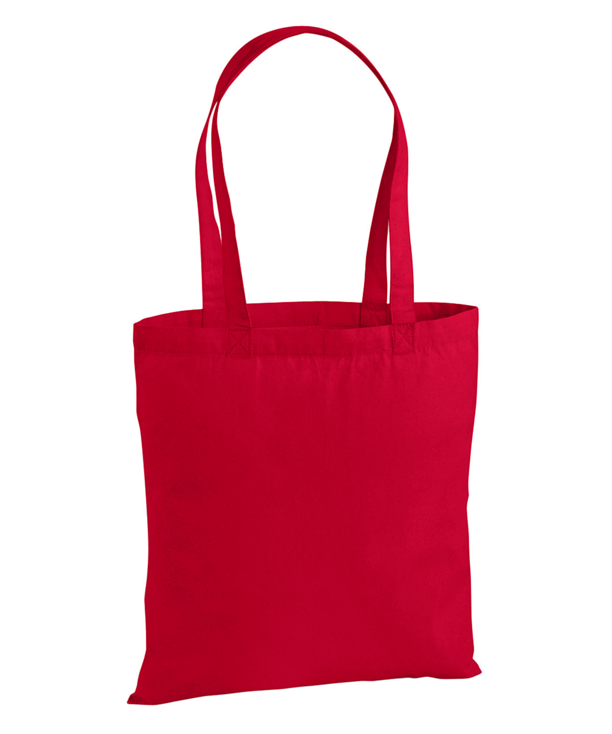 Westford Mill Premium Cotton Tote Bag – Custom Embroidered & Printed Bags