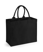 Westford Mill Resort Canvas Bag – Custom Embroidered & Printed Bags