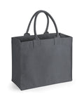 Westford Mill Resort Canvas Bag – Custom Embroidered & Printed Bags