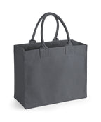 Westford Mill Resort Canvas Bag – Custom Embroidered & Printed Bags