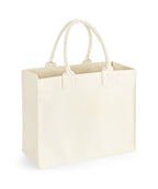 Westford Mill Resort Canvas Bag – Custom Embroidered & Printed Bags