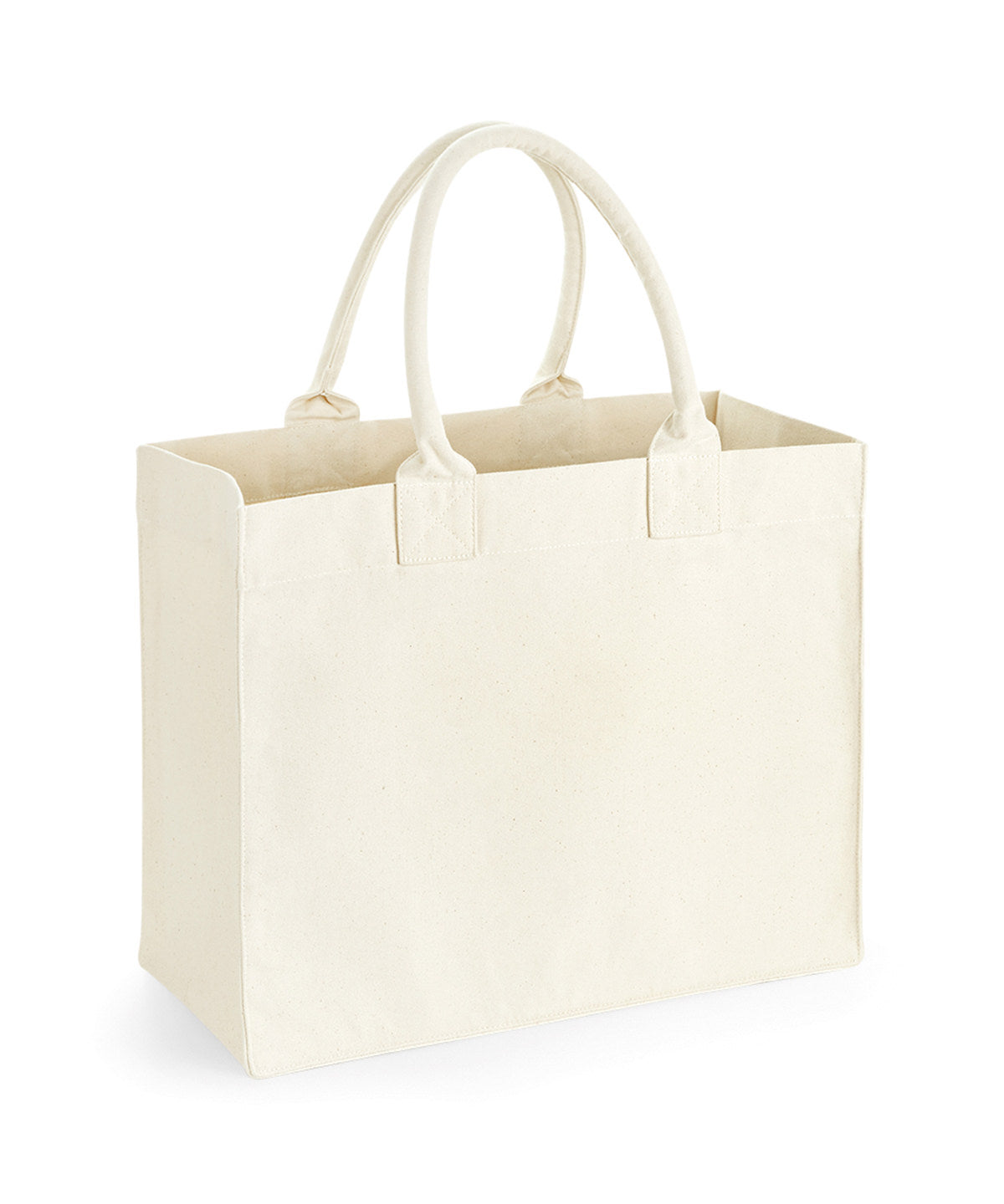 Westford Mill Resort Canvas Bag – Custom Embroidered & Printed Bags