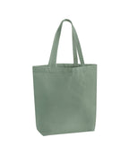 Westford Mill Heavyweight Canvas Tote Bag – Custom Embroidered & Printed Bags